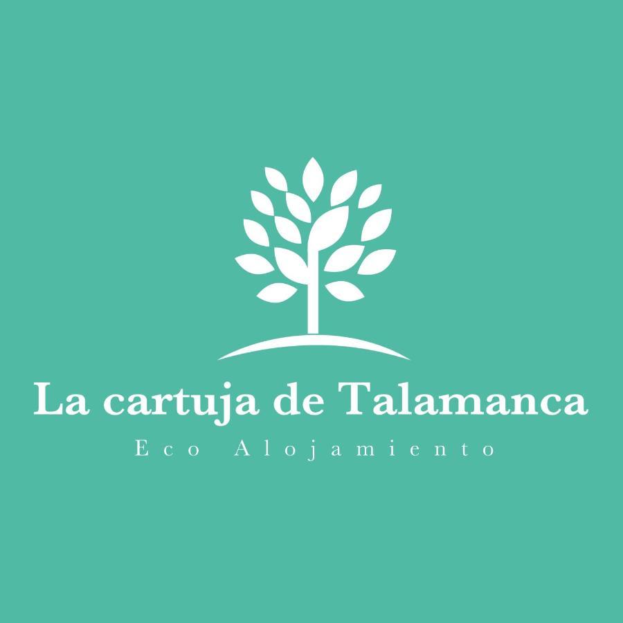 Eco Alojamiento La Cartuja De Talamanca Talamanca de Jarama Exterior photo